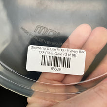 Load image into Gallery viewer, Discmania C-Line MD3 - Mystery Box
