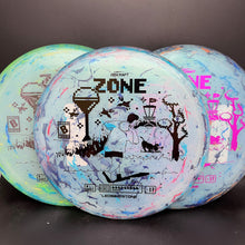 Load image into Gallery viewer, Discraft Colorshift Jawbreaker Z Flx Zone
