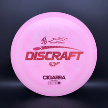 Load image into Gallery viewer, Discraft ESP Cigarra Barela stock
