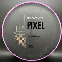 Load image into Gallery viewer, Axiom Simon Line Electron Soft Pixel - stock
