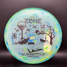 Load image into Gallery viewer, Discraft Colorshift Jawbreaker Z Flx Zone

