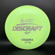 Load image into Gallery viewer, Discraft ESP Cigarra Barela stock
