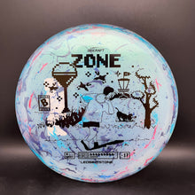 Load image into Gallery viewer, Discraft Colorshift Jawbreaker Z Flx Zone
