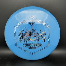 Load image into Gallery viewer, Infinite Discs I-Blend Conqueror
