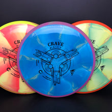 Load image into Gallery viewer, Axiom Cosmic Neutron Crave - stock
