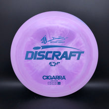 Load image into Gallery viewer, Discraft ESP Cigarra Barela stock
