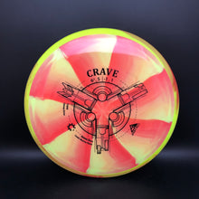 Load image into Gallery viewer, Axiom Cosmic Neutron Crave - stock
