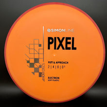 Load image into Gallery viewer, Axiom Simon Line Electron Soft Pixel - stock
