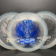 Load image into Gallery viewer, Discraft Glo Confetti CryZtal Avenger - SFO
