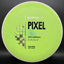 Load image into Gallery viewer, Axiom Simon Line Electron Soft Pixel - stock
