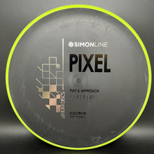 Load image into Gallery viewer, Axiom Simon Line Electron Soft Pixel - stock
