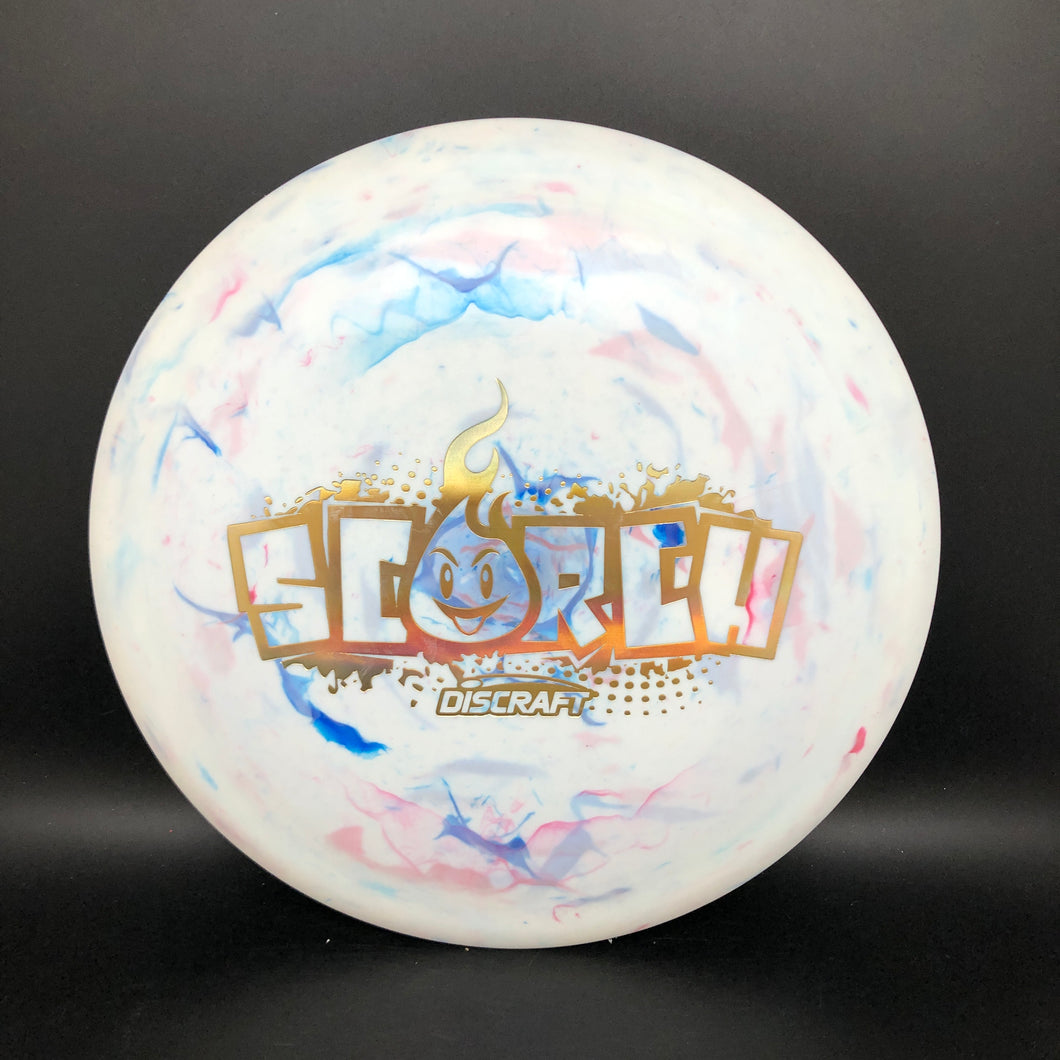 Discraft Jawbreaker Light Weight Scorch