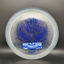Load image into Gallery viewer, Discraft Glo Confetti CryZtal Avenger - SFO
