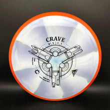 Load image into Gallery viewer, Axiom Cosmic Neutron Crave - stock
