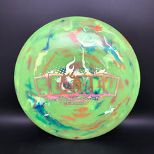 Load image into Gallery viewer, Discraft Jawbreaker Light Weight Scorch

