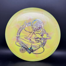 Load image into Gallery viewer, Discraft Colorshift Big Z Swirl XL joystick

