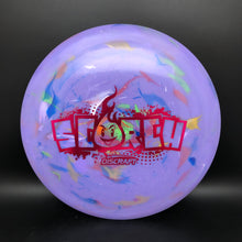 Load image into Gallery viewer, Discraft Jawbreaker Light Weight Scorch
