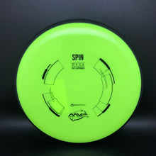 Load image into Gallery viewer, MVP Neutron Spin - stock
