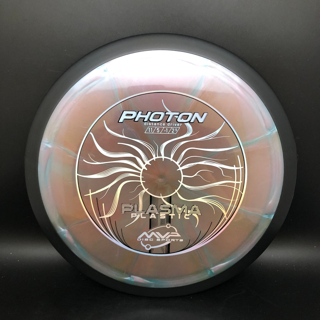 MVP Plasma Photon - stock