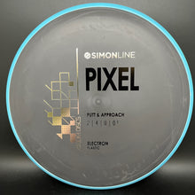 Load image into Gallery viewer, Axiom Simon Line Electron (Medium) Pixel - stock
