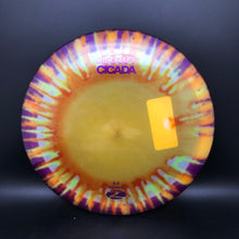 Load image into Gallery viewer, Discraft Z Fly Dye Cicada - stock
