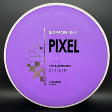 Load image into Gallery viewer, Axiom Simon Line Electron (Medium) Pixel - stock
