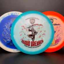 Load image into Gallery viewer, Discmania Horizon Q-Line Cloud Breaker
