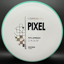 Load image into Gallery viewer, Axiom Simon Line Electron (Medium) Pixel - stock
