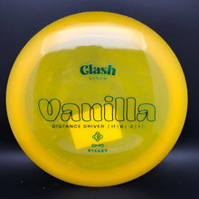Load image into Gallery viewer, Clash Discs Steady Vanilla - Stock
