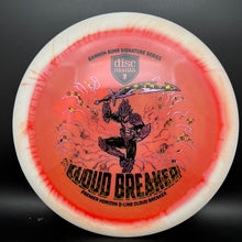 Load image into Gallery viewer, Discmania Horizon Q-Line Cloud Breaker
