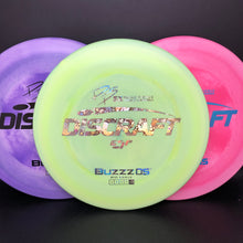 Load image into Gallery viewer, Discraft ESP Buzzz OS - PP stock
