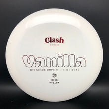 Load image into Gallery viewer, Clash Discs Steady Vanilla - Stock
