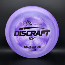 Load image into Gallery viewer, Discraft ESP Buzzz OS - PP stock
