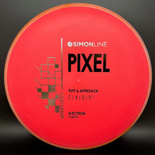 Load image into Gallery viewer, Axiom Simon Line Electron (Medium) Pixel - stock
