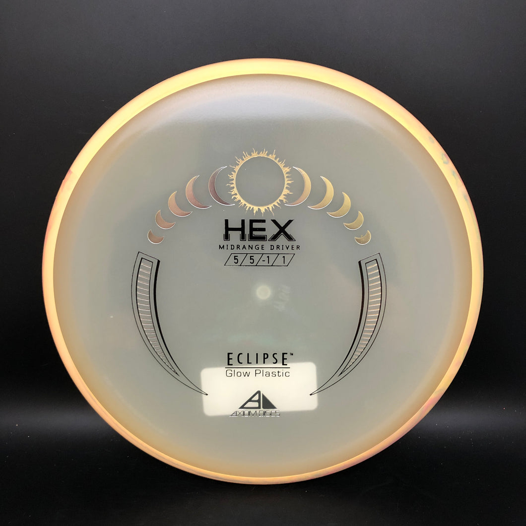 Axiom Eclipse Hex - stock