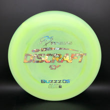 Load image into Gallery viewer, Discraft ESP Buzzz OS - PP stock
