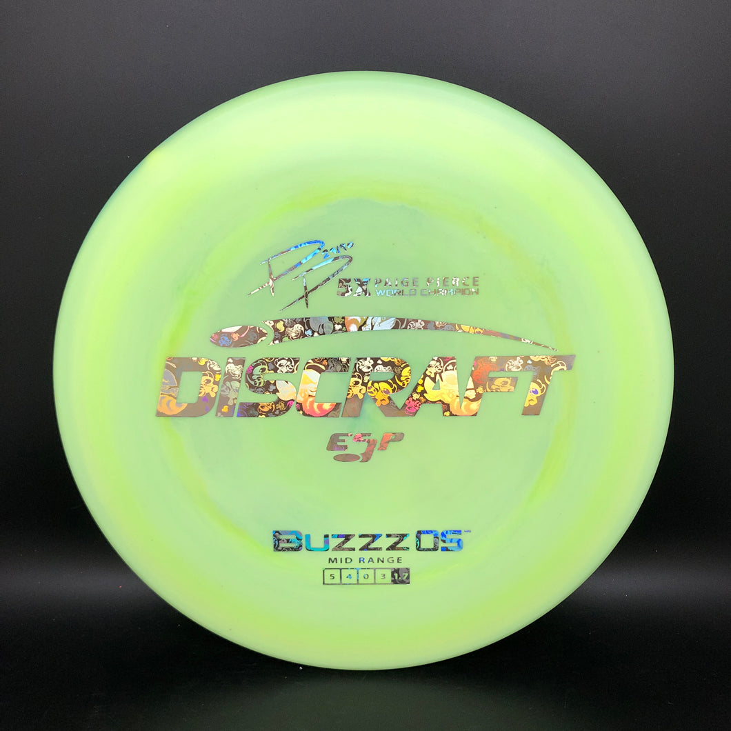 Discraft ESP Buzzz OS - PP stock