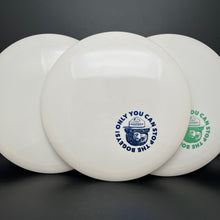 Load image into Gallery viewer, Dynamic Discs Fuzion Escape Bogey Bear
