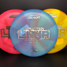 Load image into Gallery viewer, Discraft Z Swirl Luna &#39;25 McBeth
