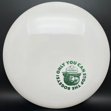 Load image into Gallery viewer, Dynamic Discs Fuzion Escape Bogey Bear
