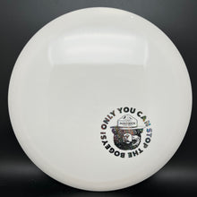 Load image into Gallery viewer, Dynamic Discs Fuzion Escape Bogey Bear
