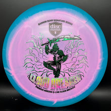 Load image into Gallery viewer, Discmania Horizon Q-Line Cloud Breaker
