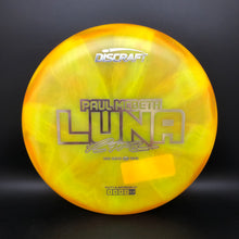 Load image into Gallery viewer, Discraft Z Swirl Luna &#39;25 McBeth
