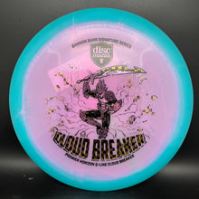 Load image into Gallery viewer, Discmania Horizon Q-Line Cloud Breaker
