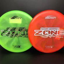 Load image into Gallery viewer, Discraft Z Swirl Zone &#39;25 Hammes

