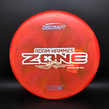 Load image into Gallery viewer, Discraft Z Swirl Zone &#39;25 Hammes
