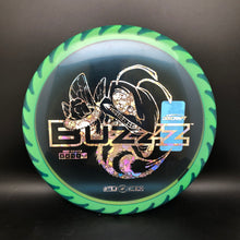 Load image into Gallery viewer, Discraft FuZed Buzzz (buzzzsaw) 177+ grams

