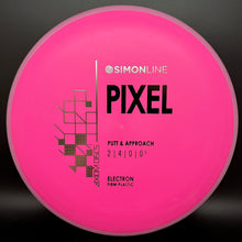 Load image into Gallery viewer, Axiom Simon Line Electron Firm Pixel - stock
