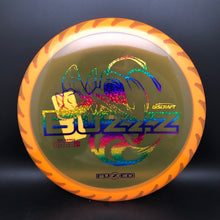 Load image into Gallery viewer, Discraft FuZed Buzzz (buzzzsaw) 177+ grams
