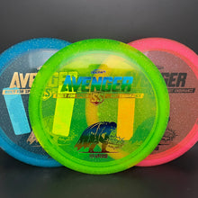 Load image into Gallery viewer, Discraft Z Sparkle Avenger SS Ledgestone S2 2026
